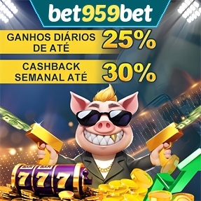 bet959bet Fundo de Resgate de Perdas Semanais